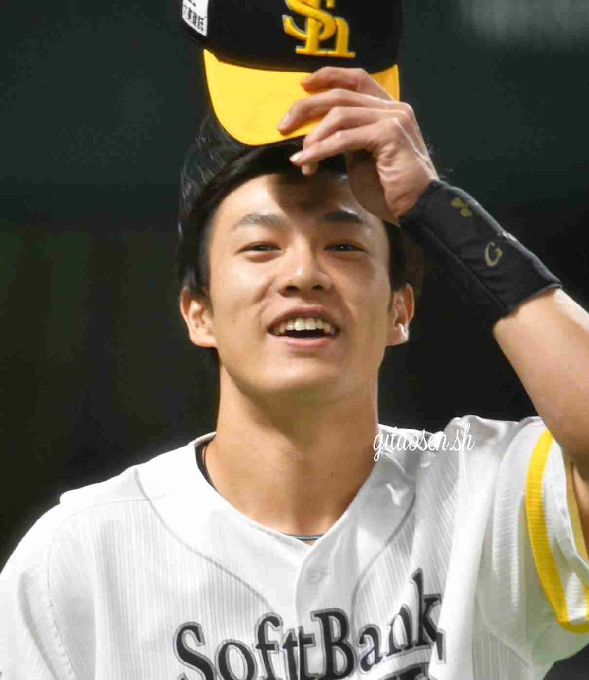 【プロ野球】選手の楽しそうな画像ください　part2