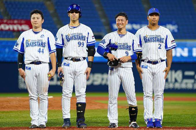 【プロ野球】選手の楽しそうな画像ください　part2