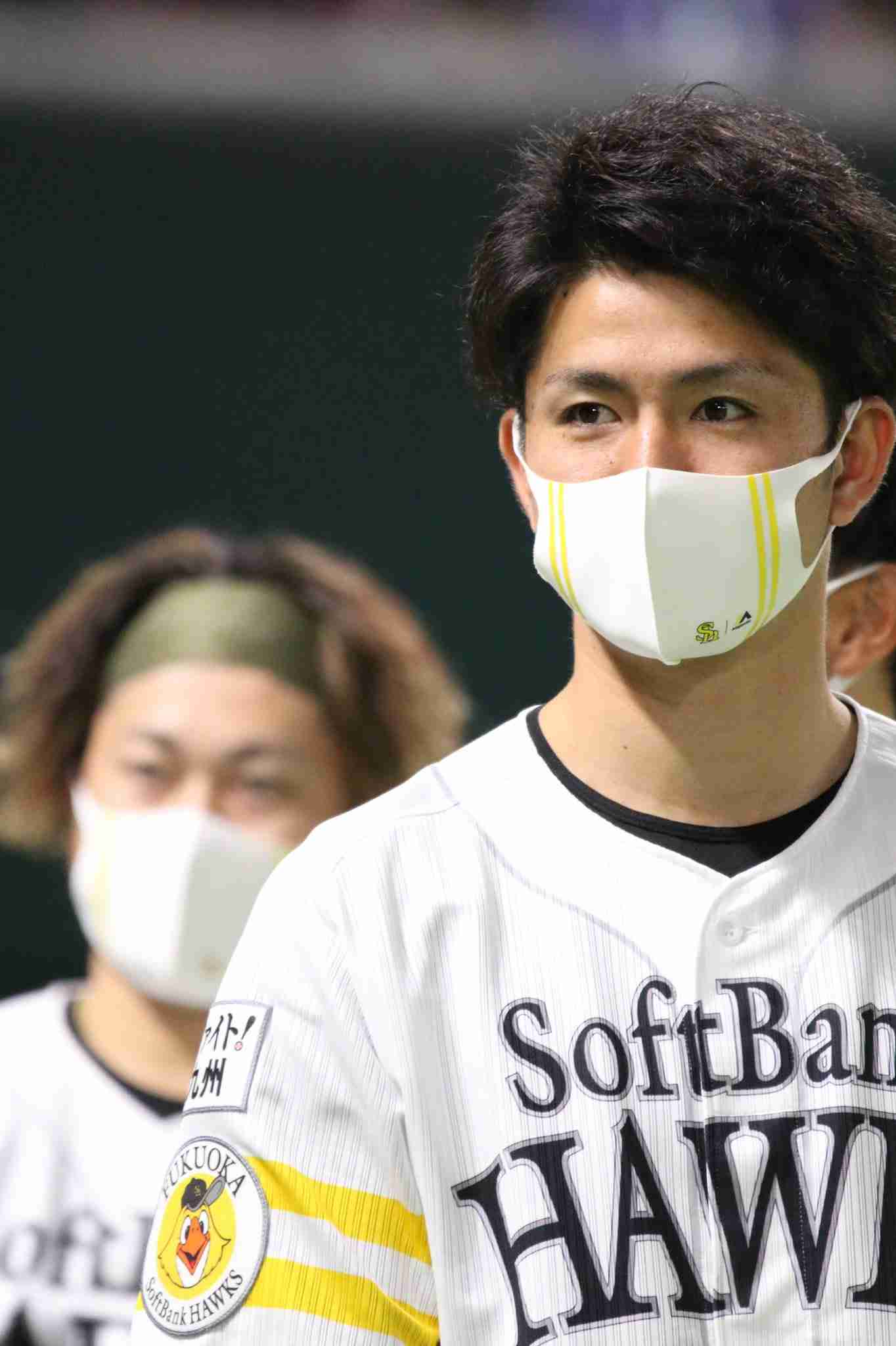 【プロ野球】選手の楽しそうな画像ください　part2