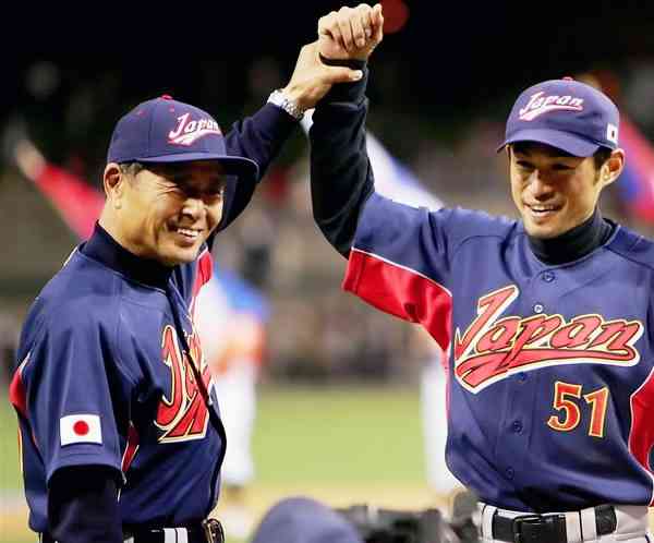 【プロ野球】選手の楽しそうな画像ください　part2