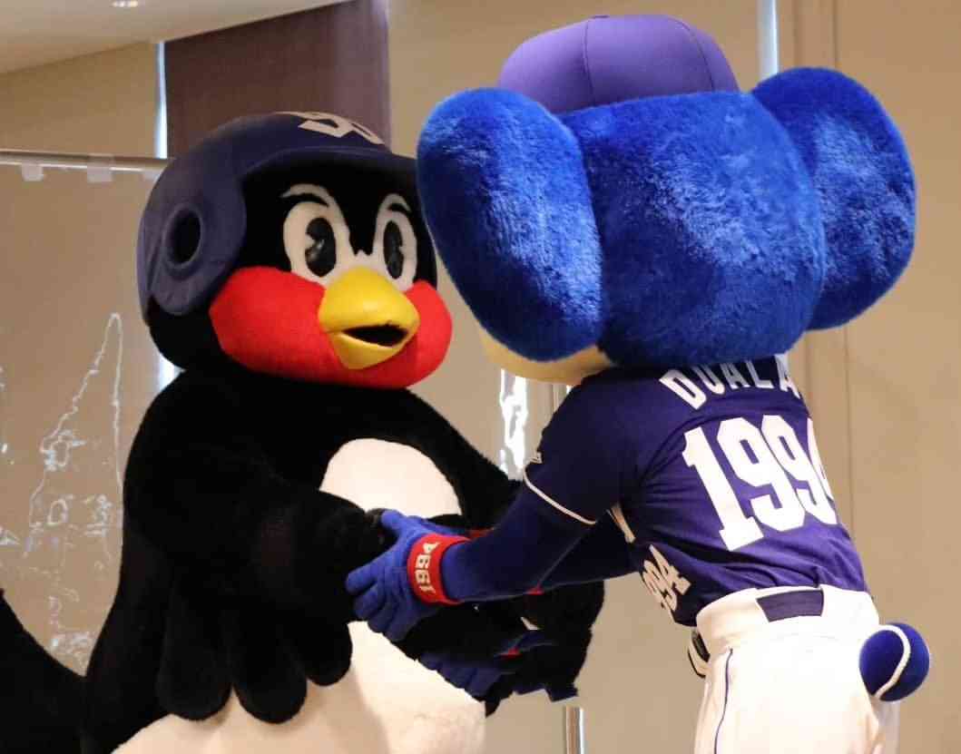【プロ野球】選手の楽しそうな画像ください　part2