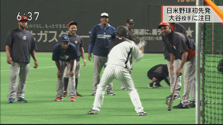 【プロ野球】選手の楽しそうな画像ください　part2