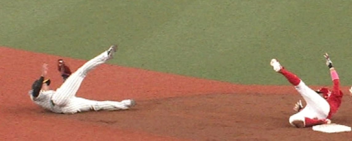 【プロ野球】選手の楽しそうな画像ください　part2