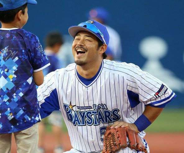 【プロ野球】選手の楽しそうな画像ください　part2