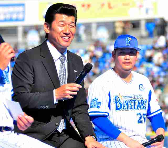 【プロ野球】選手の楽しそうな画像ください　part2