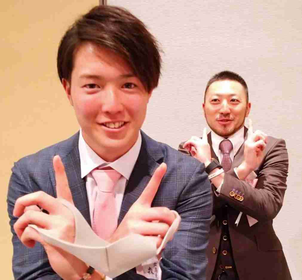 【プロ野球】選手の楽しそうな画像ください　part2