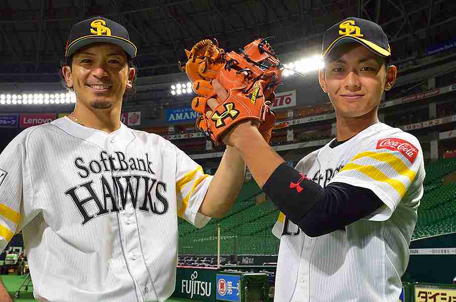 【プロ野球】選手の楽しそうな画像ください　part2