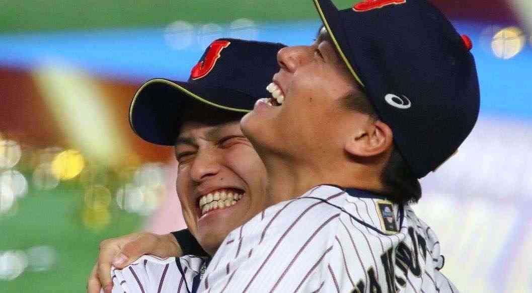 【プロ野球】選手の楽しそうな画像ください　part2