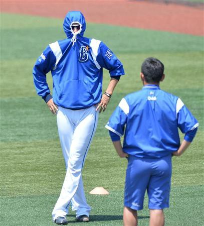 【プロ野球】選手の楽しそうな画像ください　part2