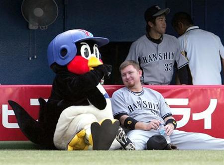 【プロ野球】選手の楽しそうな画像ください　part2