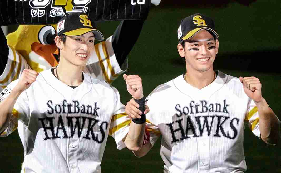 【プロ野球】選手の楽しそうな画像ください　part2