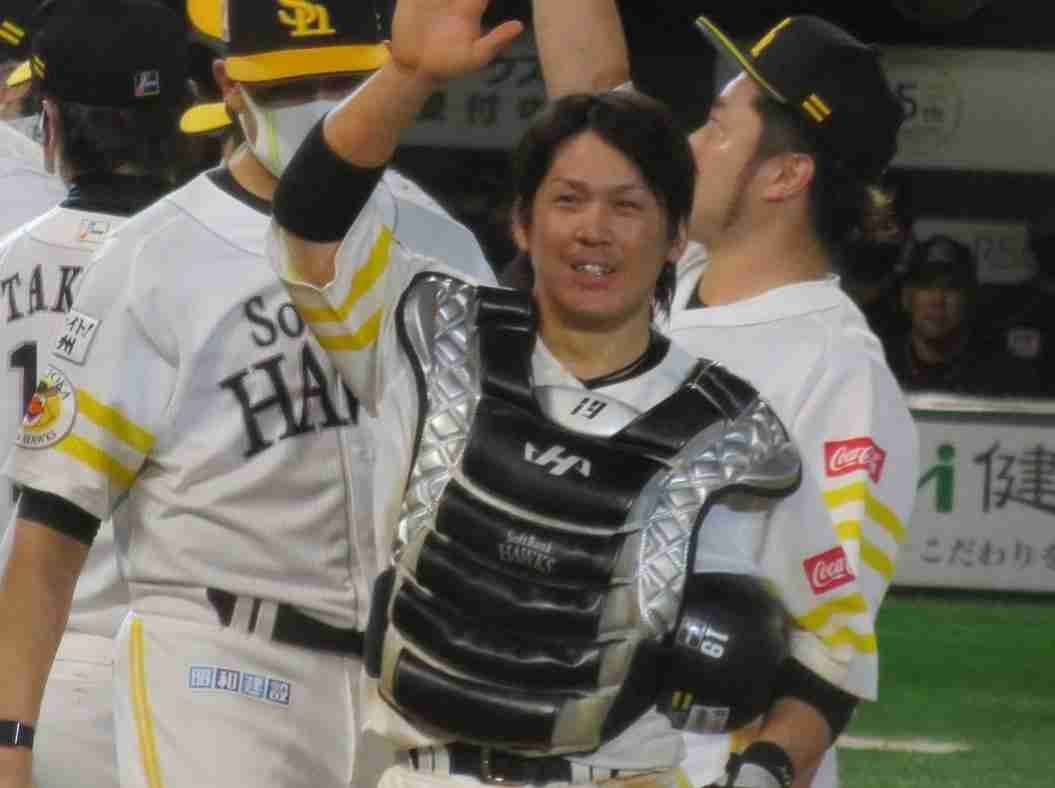 【プロ野球】選手の楽しそうな画像ください　part2