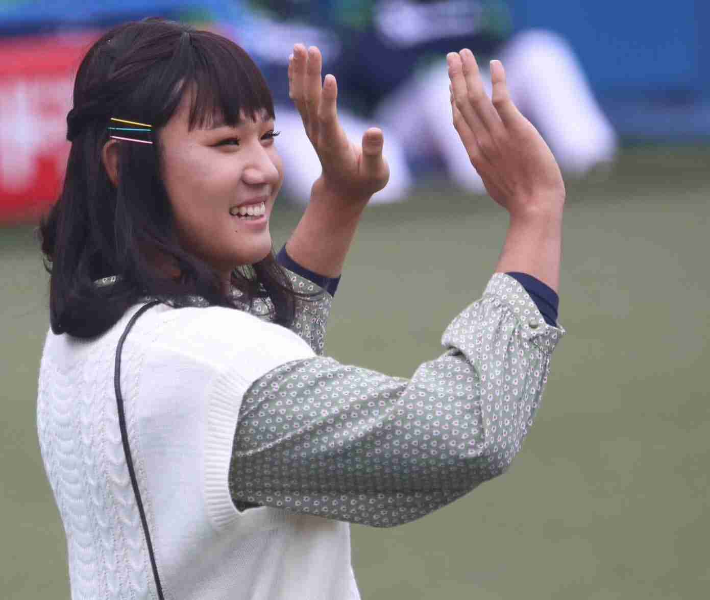 【プロ野球】選手の楽しそうな画像ください　part2