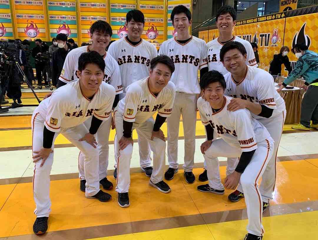 【プロ野球】選手の楽しそうな画像ください　part2