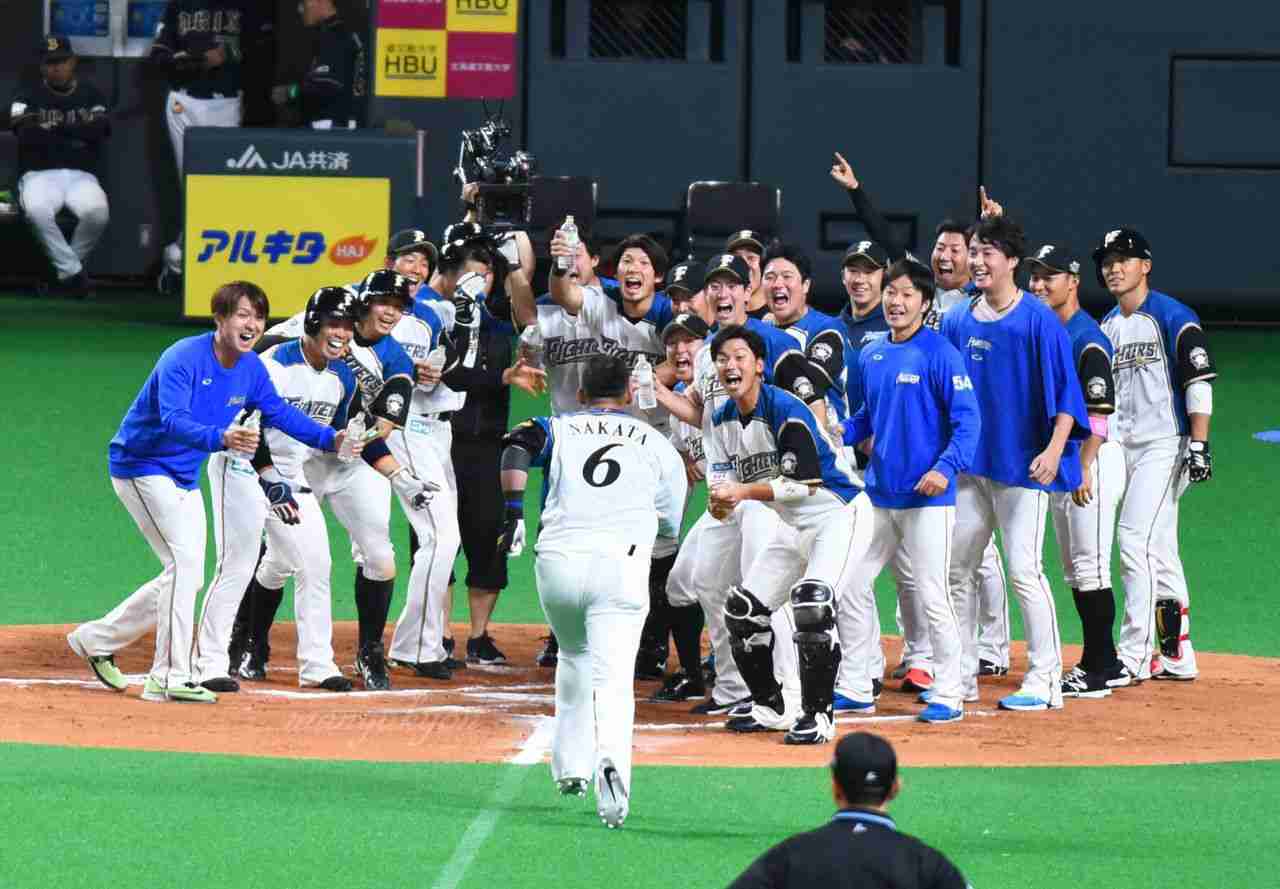 【プロ野球】選手の楽しそうな画像ください　part2