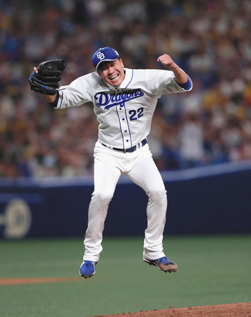 【プロ野球】選手の楽しそうな画像ください　part2