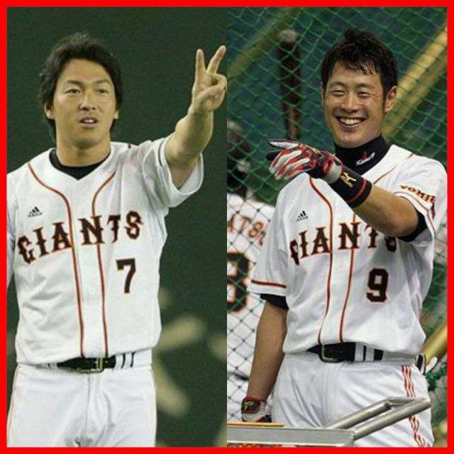 【プロ野球】選手の楽しそうな画像ください　part2