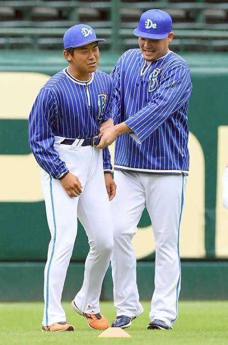 【プロ野球】選手の楽しそうな画像ください　part2