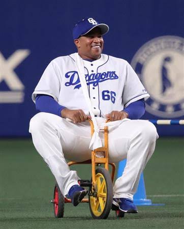 【プロ野球】選手の楽しそうな画像ください　part2