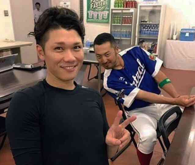 【プロ野球】選手の楽しそうな画像ください　part2