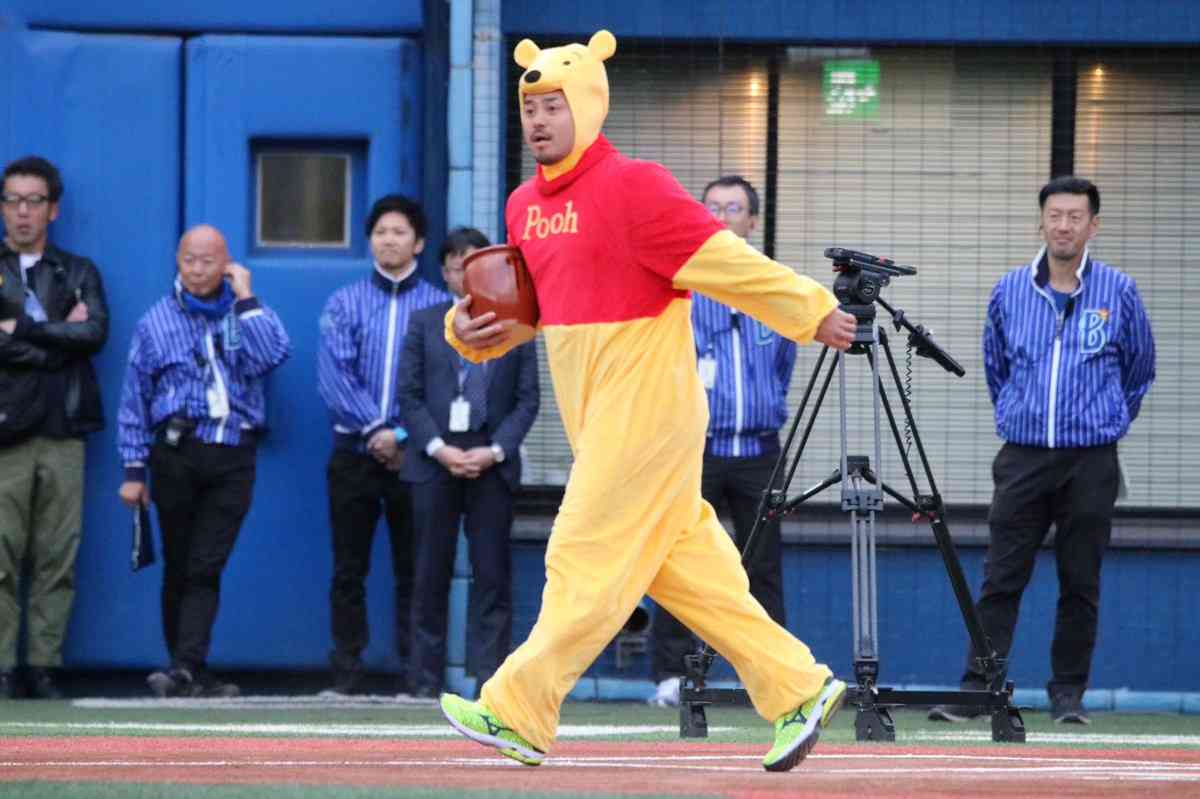 【プロ野球】選手の楽しそうな画像ください　part2