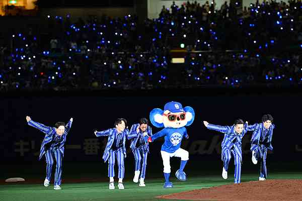 【プロ野球】選手の楽しそうな画像ください　part2