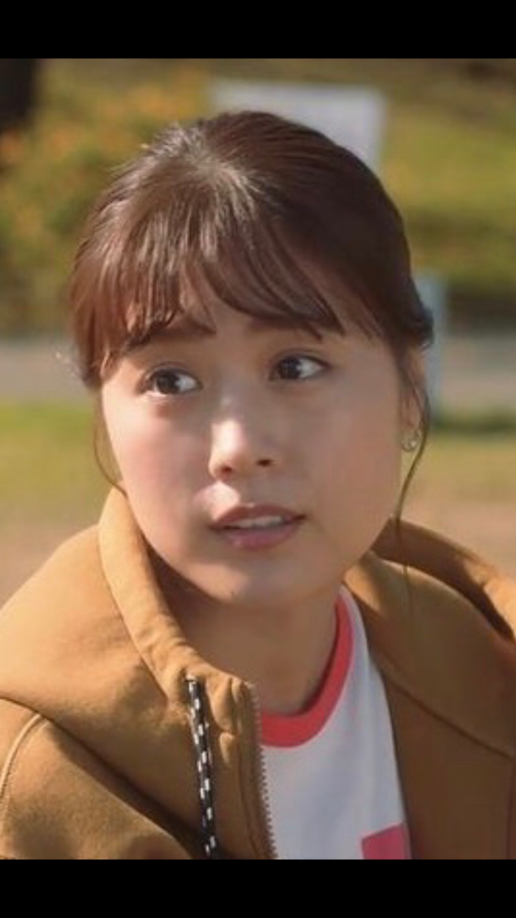 色んな有村架純ちゃんが見たい。