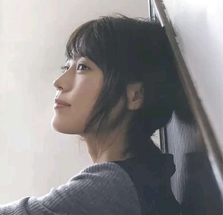 色んな有村架純ちゃんが見たい。