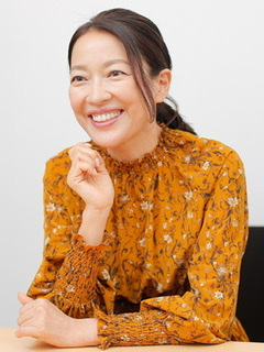 憧れのアラフィフ、アラフォー芸能人