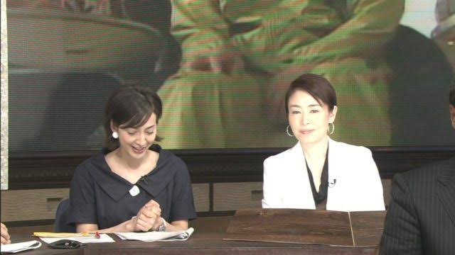 憧れのアラフィフ、アラフォー芸能人