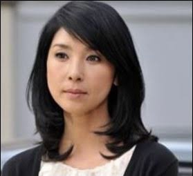 憧れのアラフィフ、アラフォー芸能人