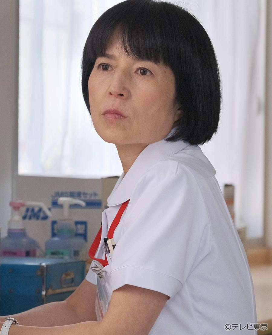 憧れのアラフィフ、アラフォー芸能人