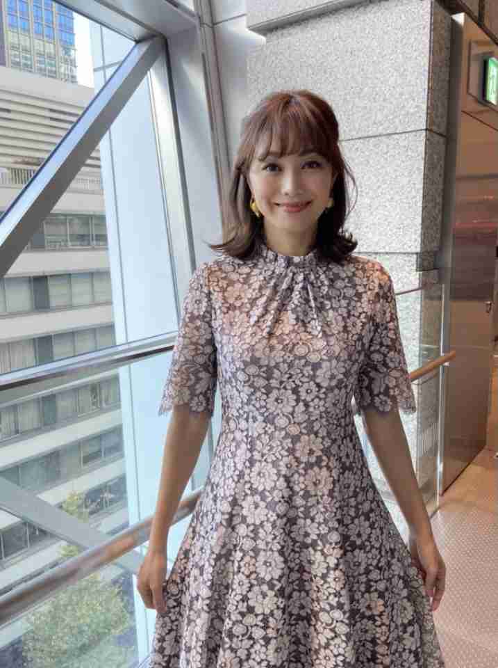 憧れのアラフィフ、アラフォー芸能人