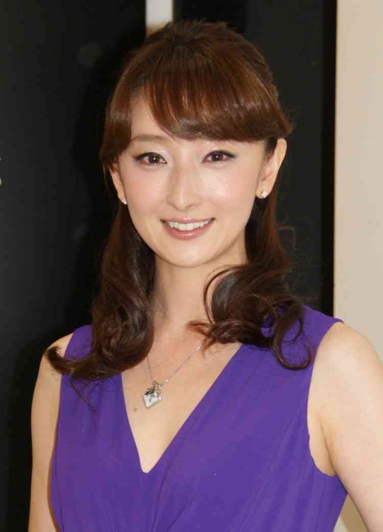 憧れのアラフィフ、アラフォー芸能人