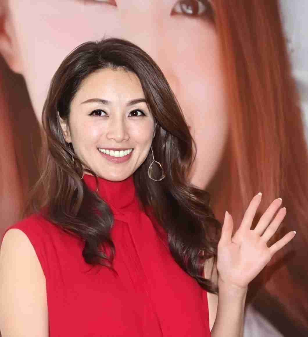 憧れのアラフィフ、アラフォー芸能人
