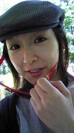 加護亜依「最近急激に女子」8歳長女の“顔出し”ショットを公開