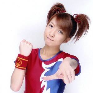 加護亜依「最近急激に女子」8歳長女の“顔出し”ショットを公開