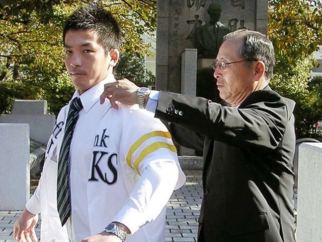 新庄剛志さん好きな人！！