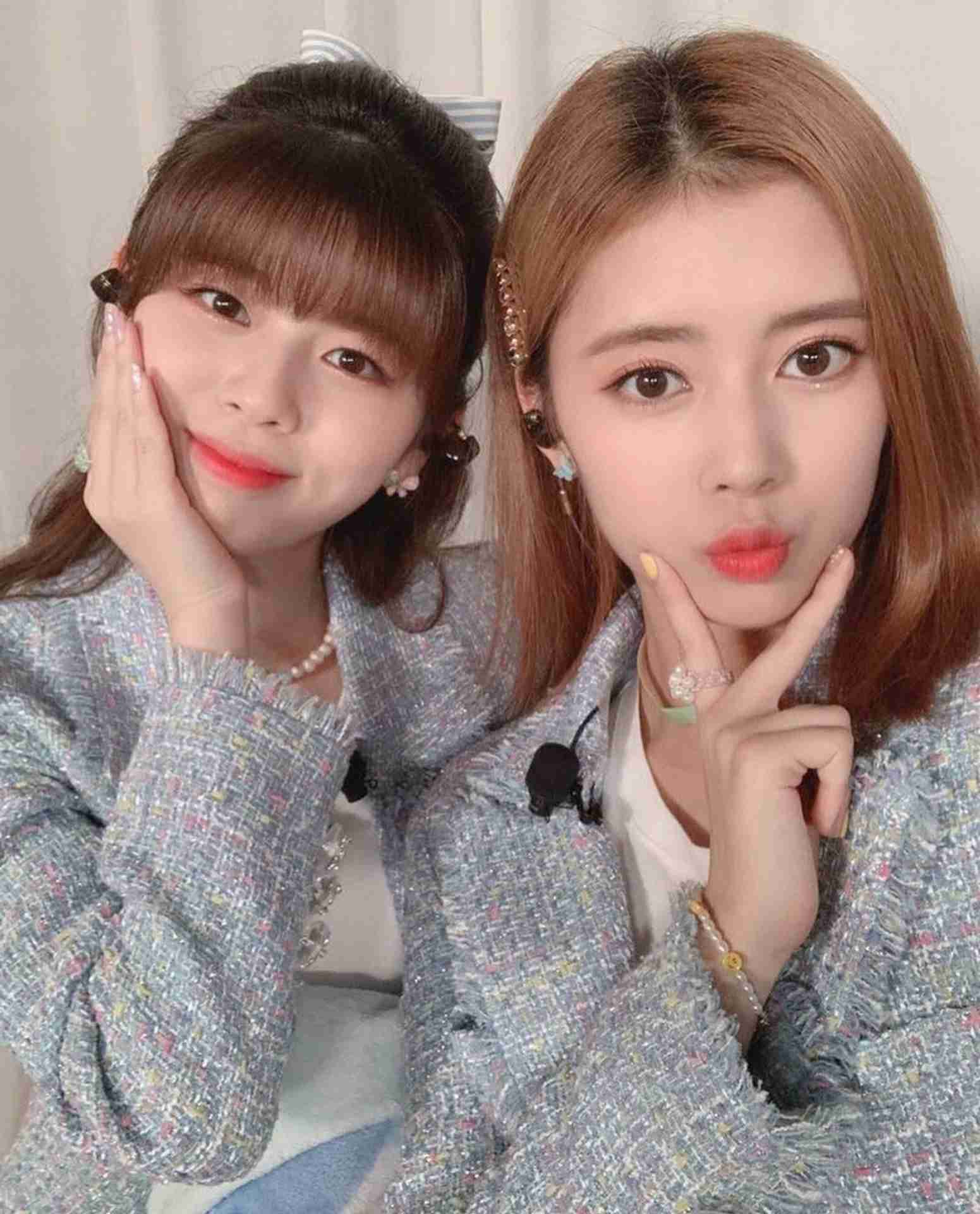 NiziU“まつげダンス”60秒版CM一夜限定公開「マネしてみてください!」 