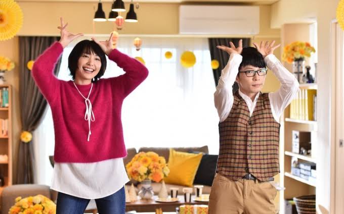 NiziU“まつげダンス”60秒版CM一夜限定公開「マネしてみてください!」 