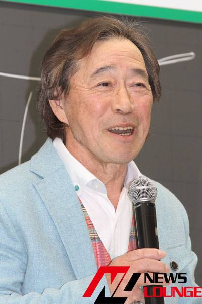 おじさんなんだけどおばさんに見える有名人の画像 Part7