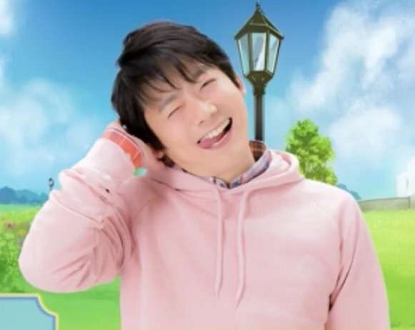 おじさんなんだけどおばさんに見える有名人の画像 Part7