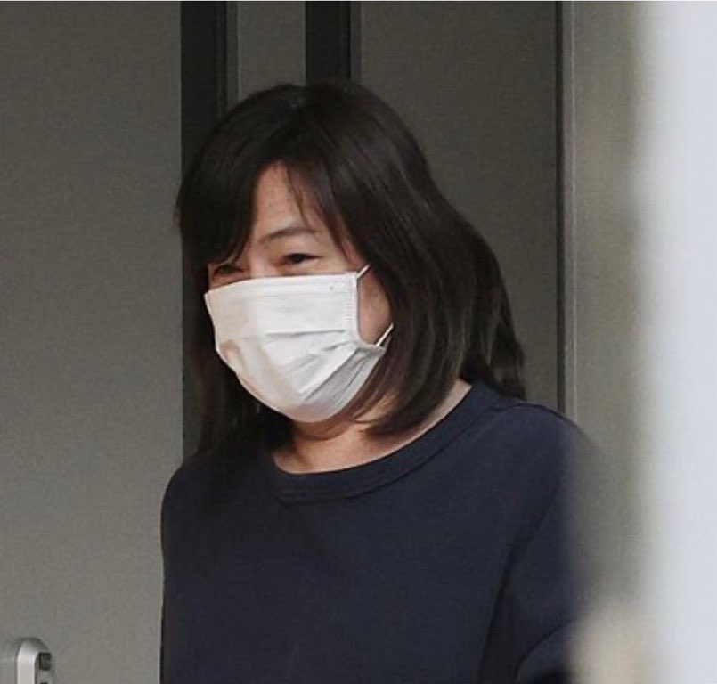 おじさんなんだけどおばさんに見える有名人の画像 Part7
