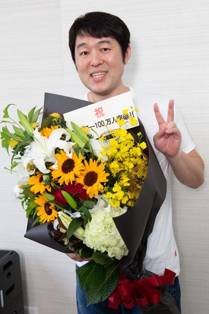 おじさんなんだけどおばさんに見える有名人の画像 Part7