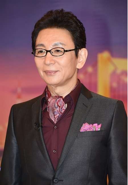 おじさんなんだけどおばさんに見える有名人の画像 Part7