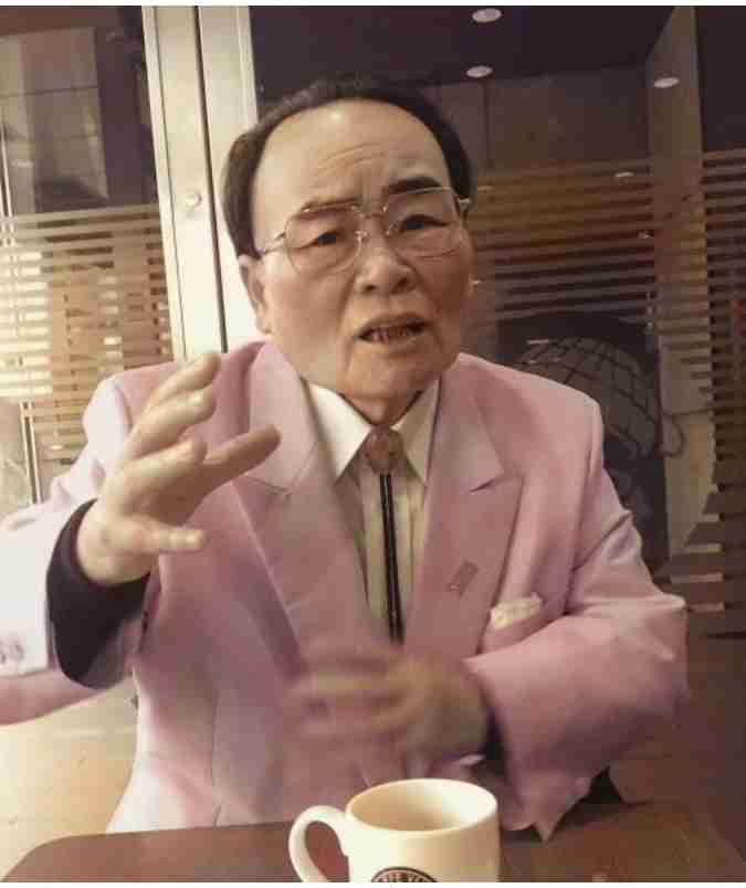 おじさんなんだけどおばさんに見える有名人の画像 Part7