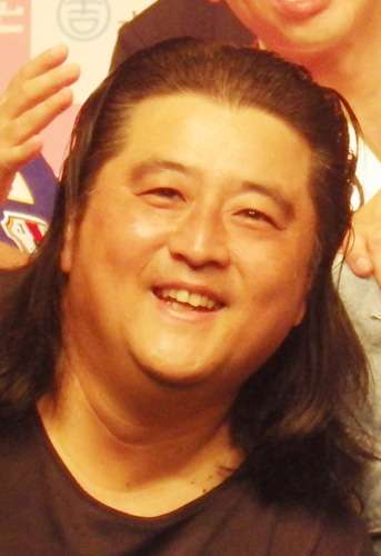 おじさんなんだけどおばさんに見える有名人の画像 Part7