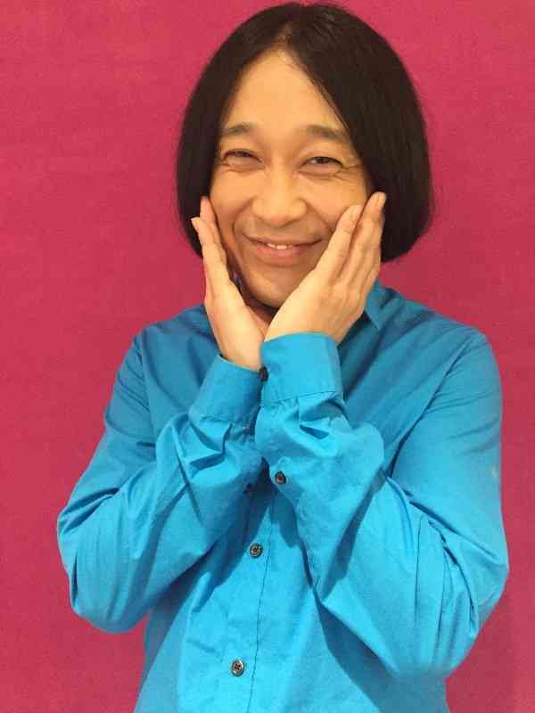 おじさんなんだけどおばさんに見える有名人の画像 Part7