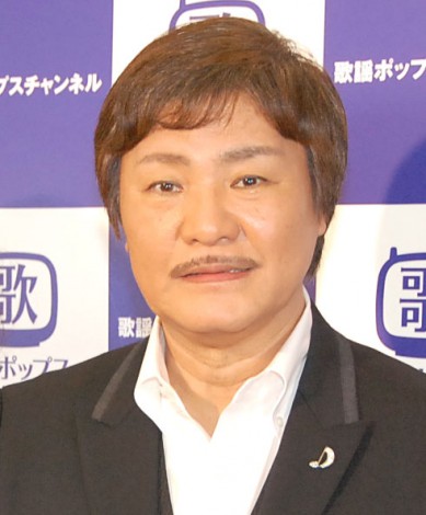 おじさんなんだけどおばさんに見える有名人の画像 Part7