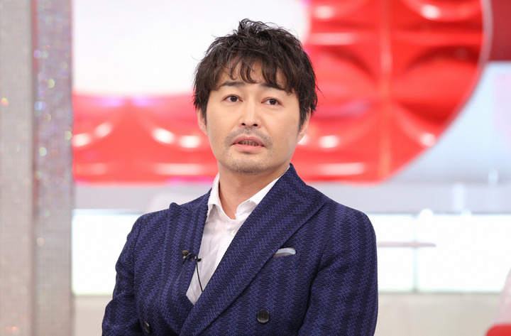 おじさんなんだけどおばさんに見える有名人の画像 Part7